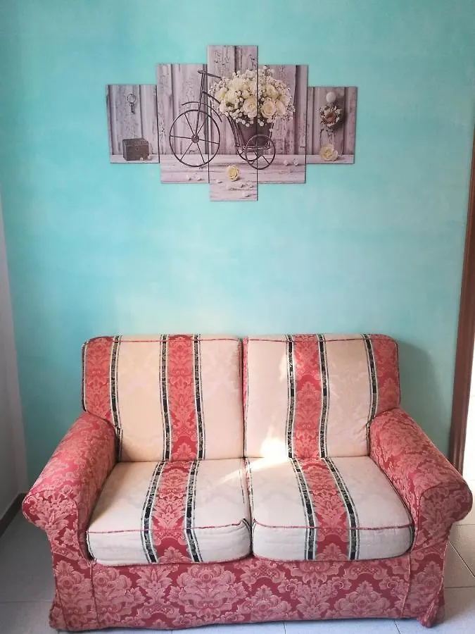 B&B Lo Smeraldo Bareggio 0*,  Italy